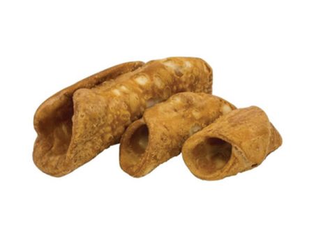 ELITE SWEET - MINI SICILIAN CANNOLI 300CT Cheap