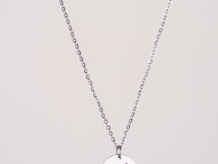 Latched Mama Breastfeeding Love Necklace on Sale