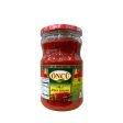 ONCU - MILD PEPPER PASTE 12x700 GR For Discount