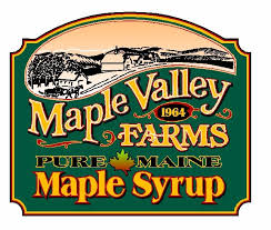 Org MV Cooperative Maple Syrup Bulk (per lb) Fashion