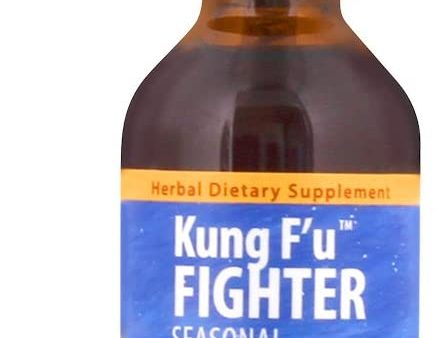 Wish Garden Kung Flu Fighter Ogc 2 oz Discount