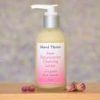 Rose Rejuvenation Cleansing Lotion-Island Thyme Online Hot Sale